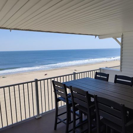 Monte Carlo Boardwalk / Oceanfront Ocean City Bagian luar foto