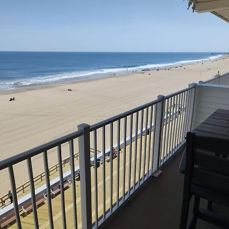 Monte Carlo Boardwalk / Oceanfront Ocean City Bagian luar foto