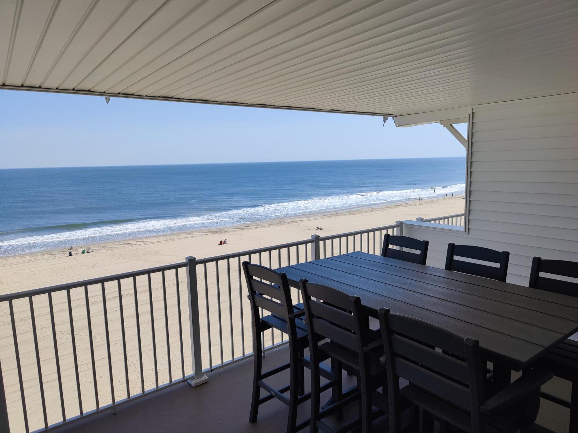 Monte Carlo Boardwalk / Oceanfront Ocean City Bagian luar foto