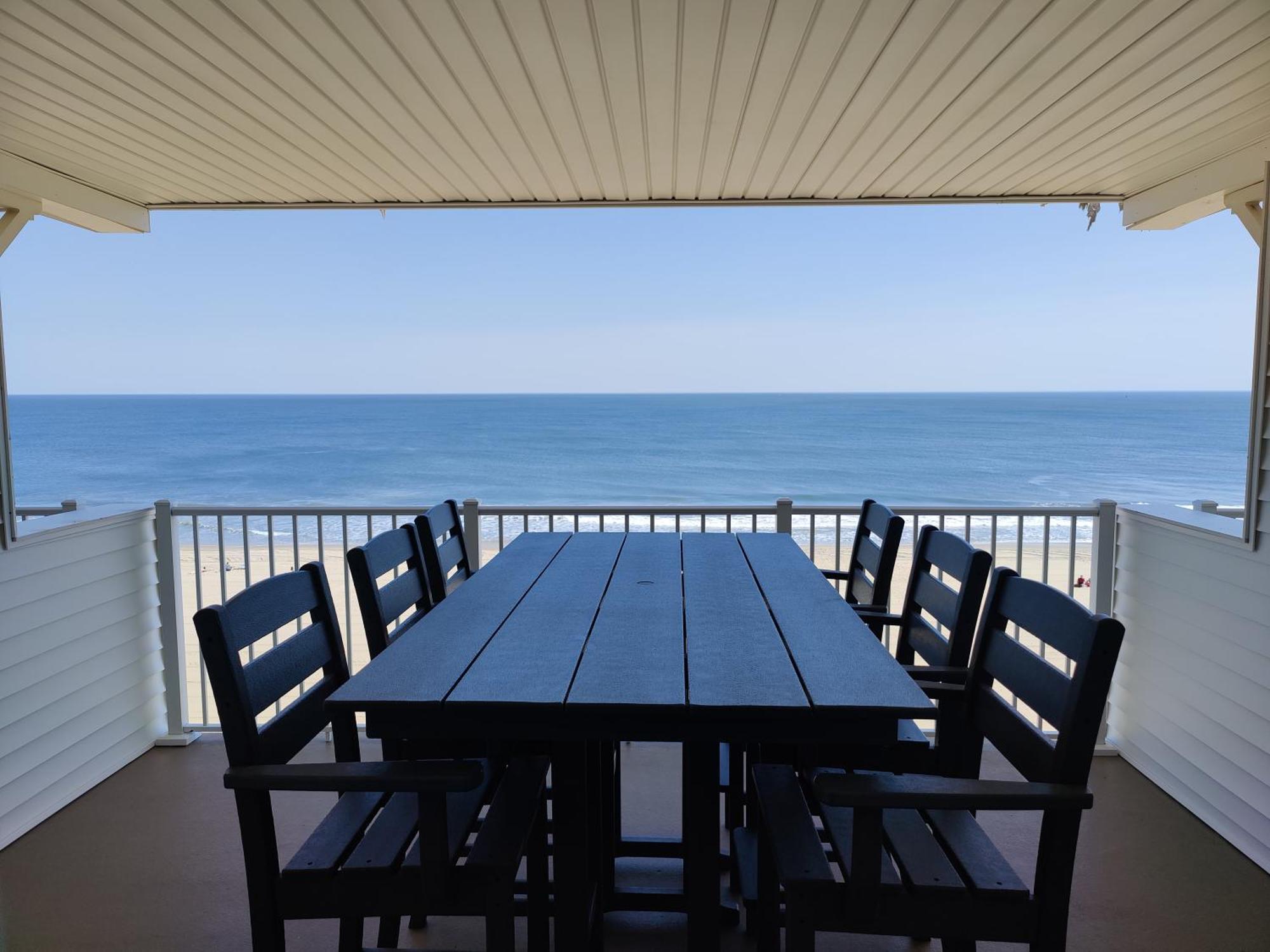 Monte Carlo Boardwalk / Oceanfront Ocean City Bagian luar foto