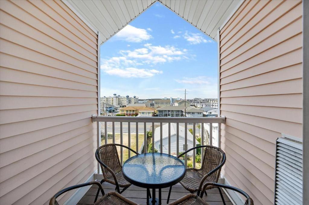 Monte Carlo Boardwalk / Oceanfront Ocean City Bagian luar foto