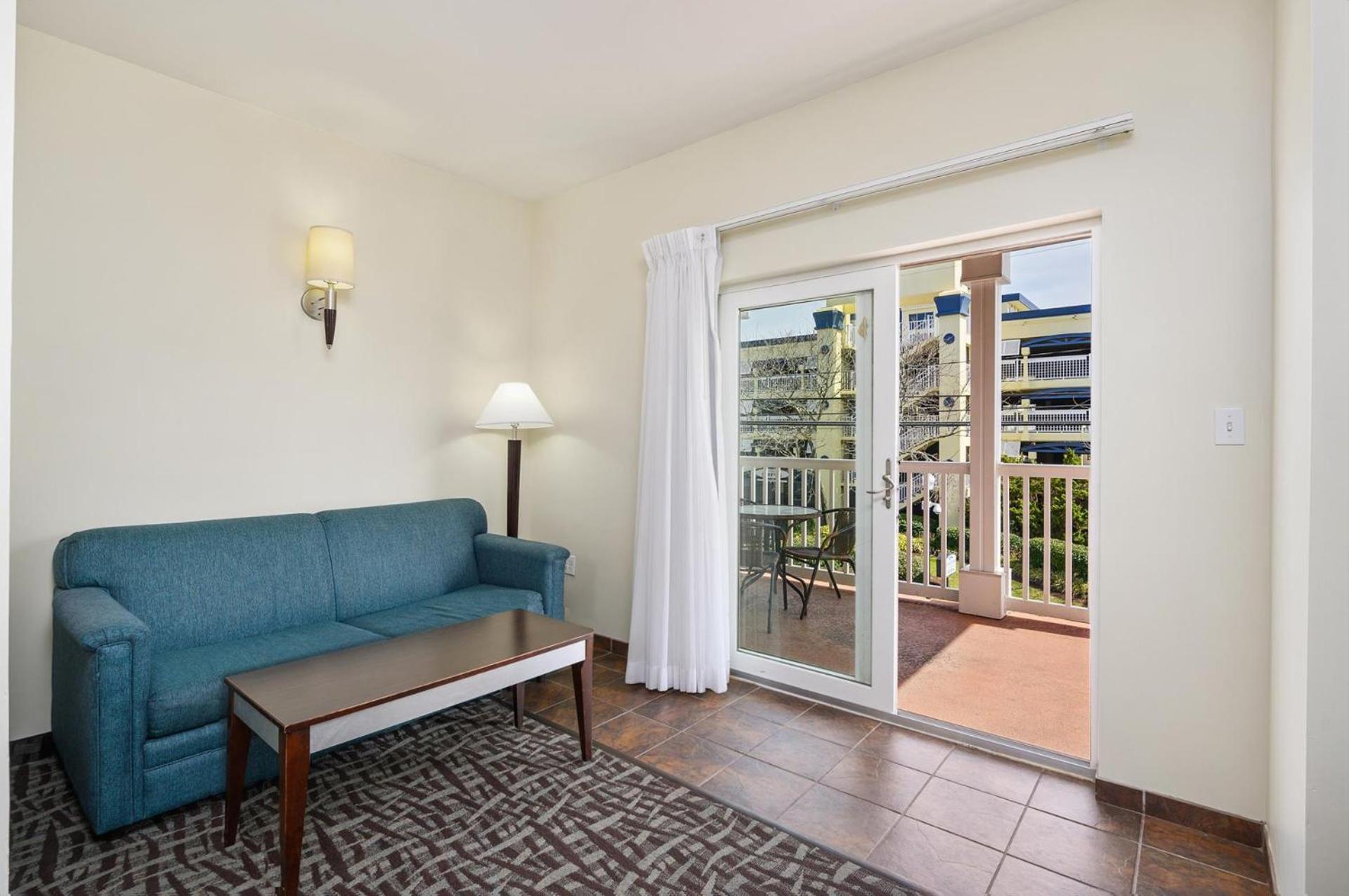Monte Carlo Boardwalk / Oceanfront Ocean City Bagian luar foto